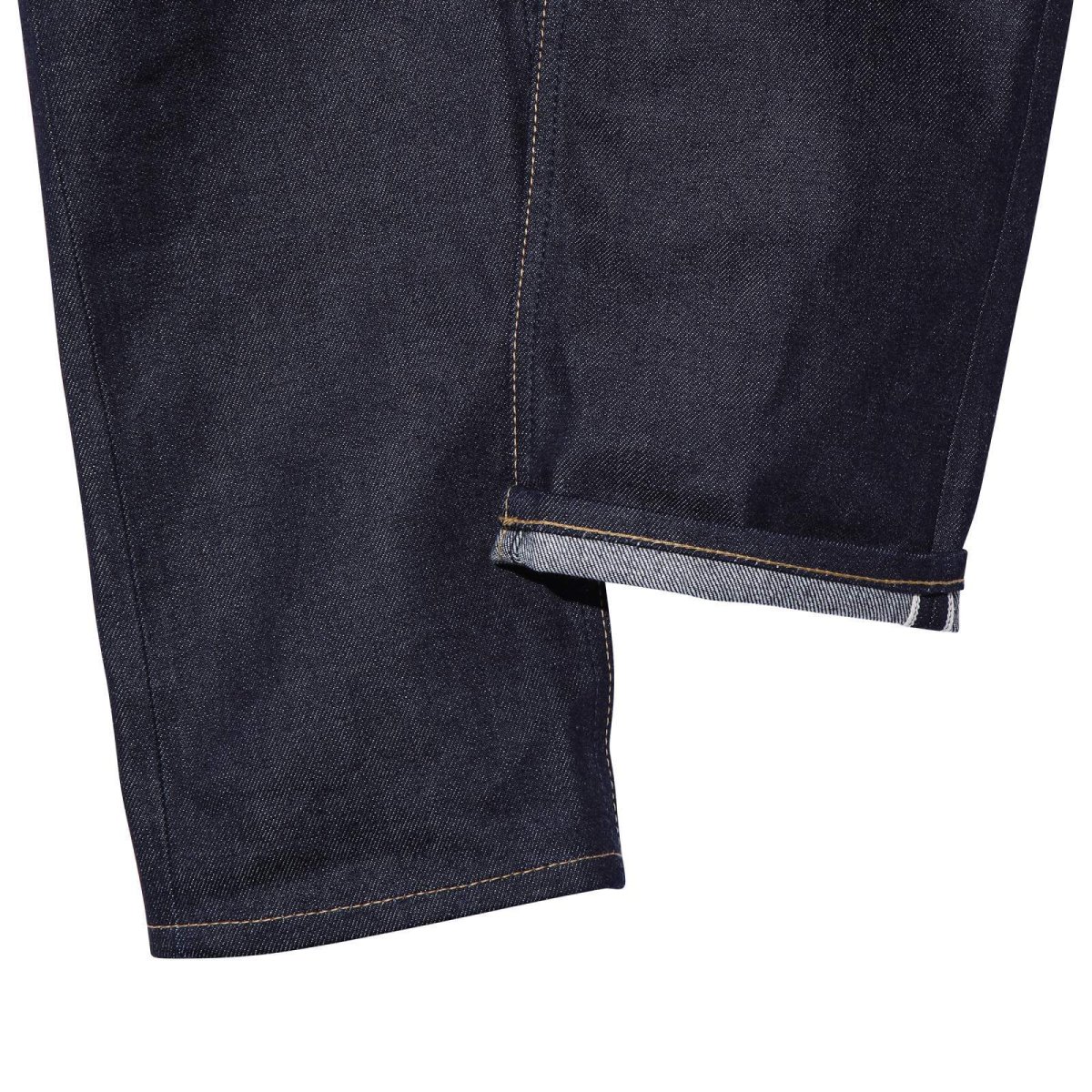 画像7: MINEDENIM   S.STR Denim Slim RGD  (7)