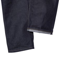 画像7: MINEDENIM   S.STR Denim Slim RGD  (7)
