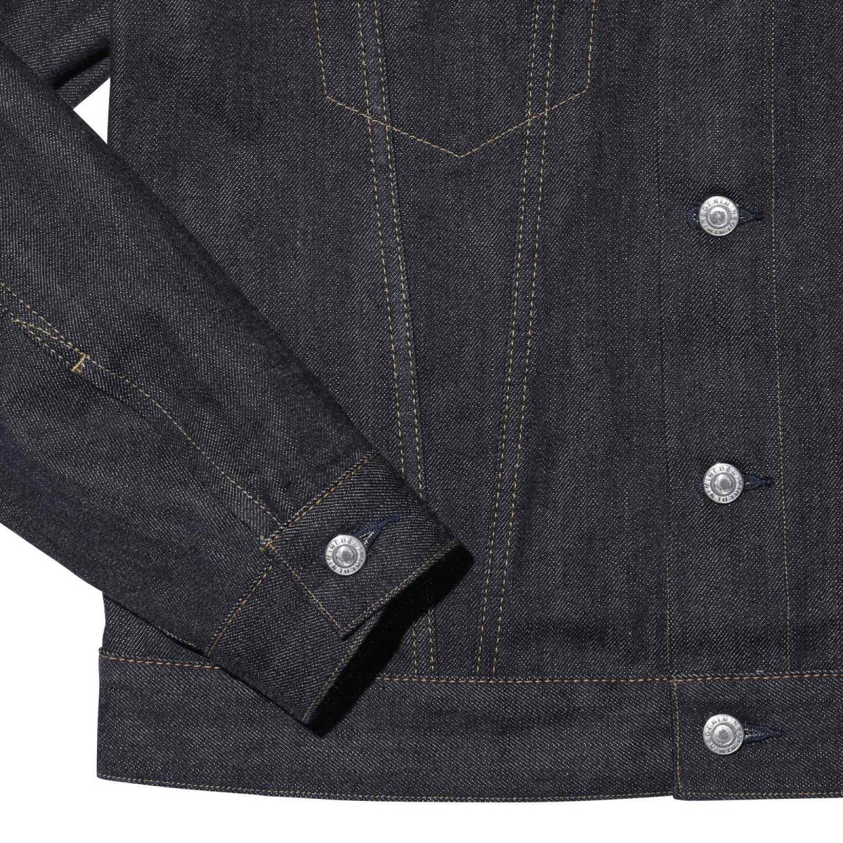 画像5: MINEDENIM  R.Denim Classic TJ TYPE-3 RGD (5)