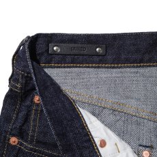 画像8: MINEDENIM  R.Denim Regular Straight OWS (8)