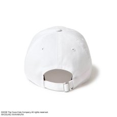 画像6: NEW ERA  9TWENTY Coca-Cola designed by Kosuke Kawamura コカ・コーラ ホワイト (6)