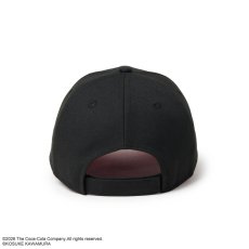 画像7: NEW ERA  9FORTY Coca-Cola designed by Kosuke Kawamura コカ・コーラ ブラック (7)