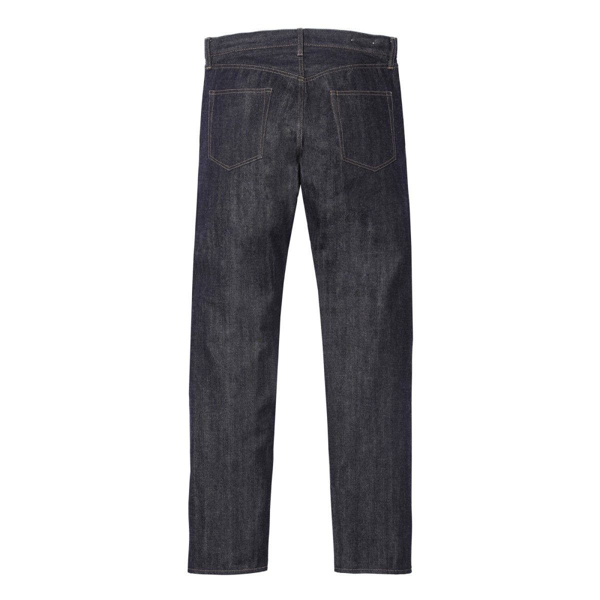 画像2: MINEDENIM  R.Denim Slim Straight RGD  (2)