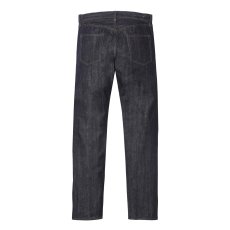画像2: MINEDENIM  R.Denim Slim Straight RGD  (2)