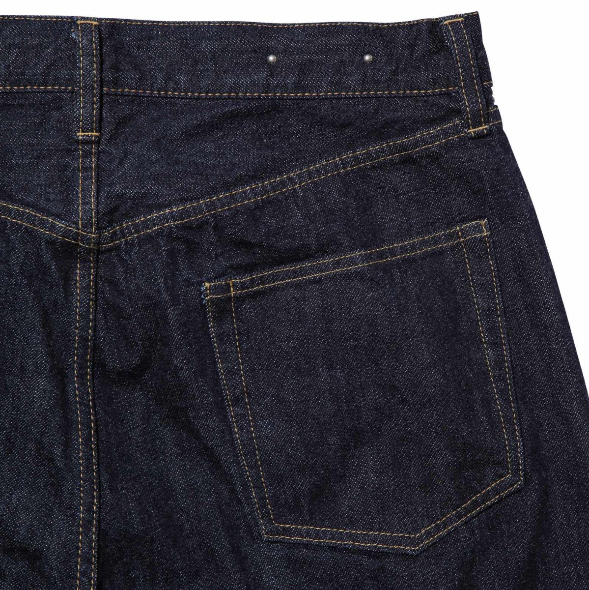 画像6: MINEDENIM  R.Denim Slim Straight OWS (6)