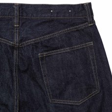 画像6: MINEDENIM  R.Denim Slim Straight OWS (6)