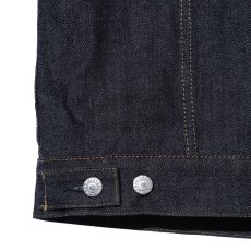 画像9: MINEDENIM  R.Denim Classic TJ TYPE-3 RGD (9)