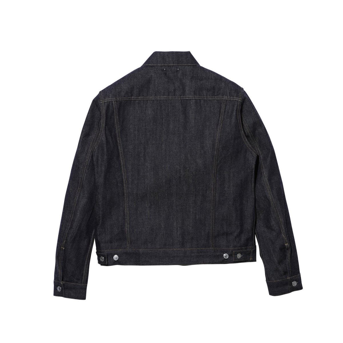 画像2: MINEDENIM  R.Denim Classic TJ TYPE-3 RGD (2)