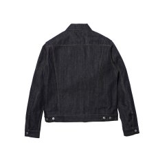 画像2: MINEDENIM  R.Denim Classic TJ TYPE-3 RGD (2)