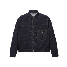 画像1: MINEDENIM  R.Denim Classic TJ TYPE-1 OWS  (1)