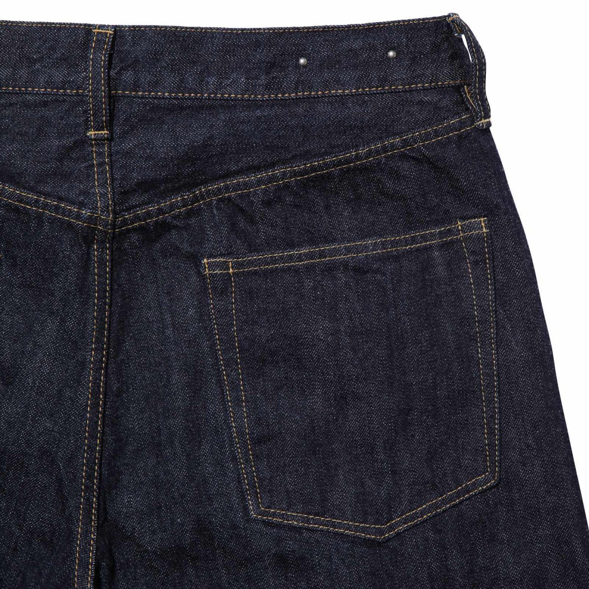 画像6: MINEDENIM  R.Denim Regular Straight OWS (6)