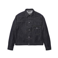 画像1: MINEDENIM  R.Denim Classic TJ TYPE-1 RGD (1)