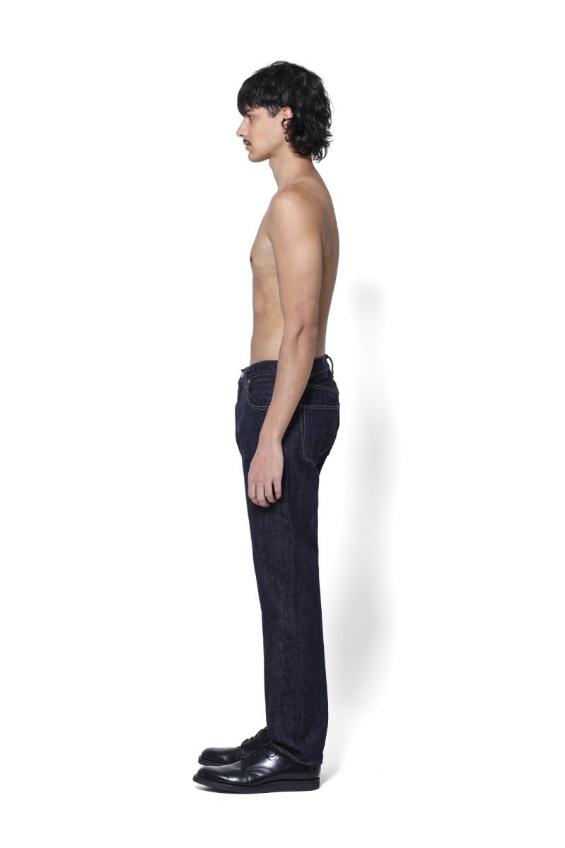 画像10: MINEDENIM  R.Denim Slim Straight OWS (10)