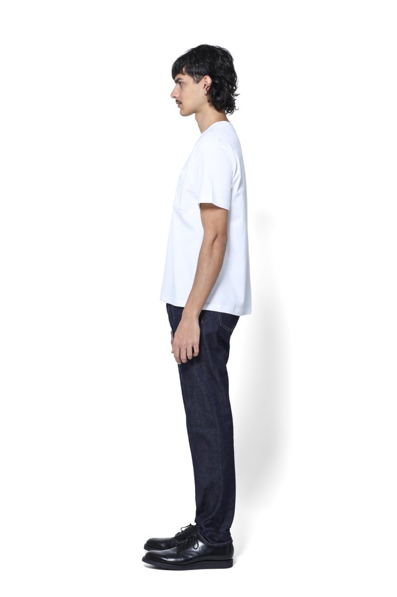 画像8: MINEDENIM  E.F Jersey Standard Crewneck T-SH  (8)