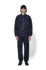 画像11: MINEDENIM  R.Denim Classic TJ TYPE-1 OWS  (11)