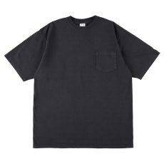 画像2: STANDARD CALIFORNIA  SD Heavyweight Pocket T Vintage Wash (2)