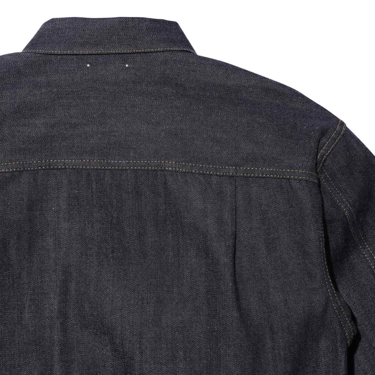 画像7: MINEDENIM  R.Denim Classic TJ TYPE-2 RGD  (7)
