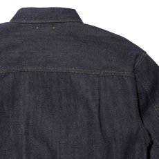 画像7: MINEDENIM  R.Denim Classic TJ TYPE-2 RGD  (7)