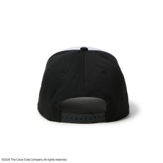 画像6: NEW ERA  9FORTY A-Frame Coca-Cola コカ・コーラ ホワイト/ブラック (6)