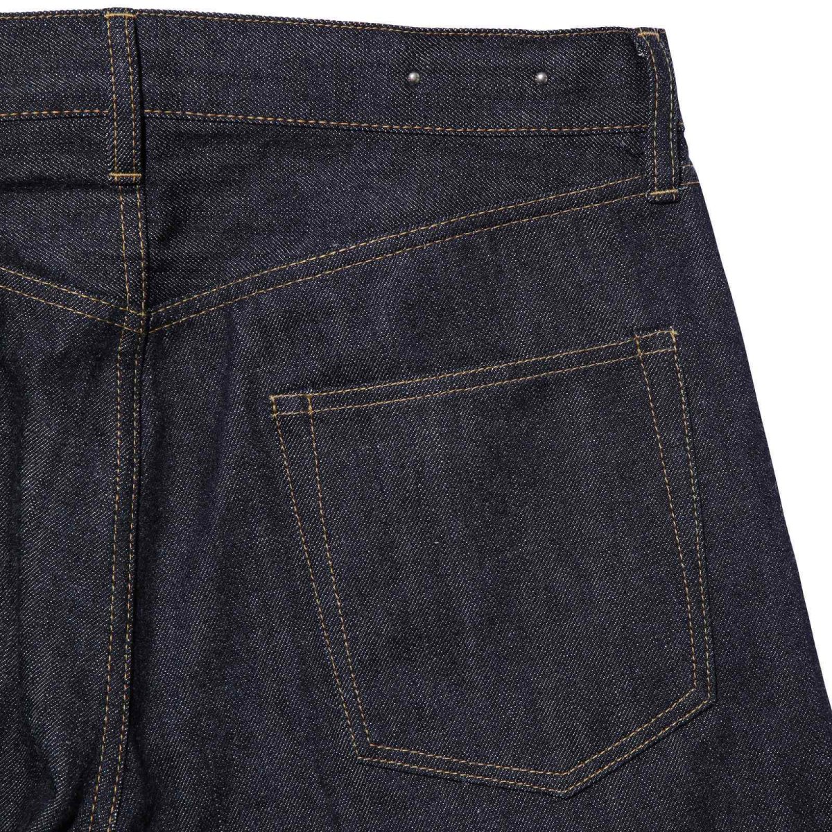 画像6: MINEDENIM  R.Denim Slim Straight RGD  (6)