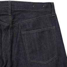 画像6: MINEDENIM  R.Denim Slim Straight RGD  (6)