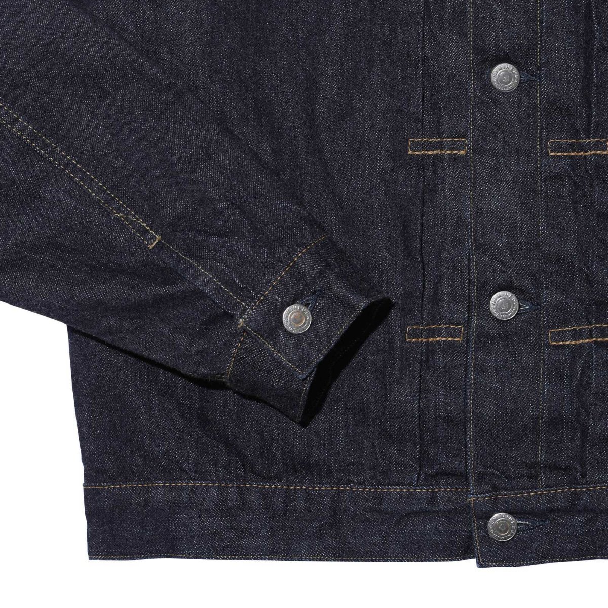 画像5: MINEDENIM  R.Denim Classic TJ TYPE-1 OWS  (5)