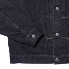 画像5: MINEDENIM  R.Denim Classic TJ TYPE-1 OWS  (5)