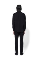 画像10: MINEDENIM  LO.Black Denim Western SH  (10)