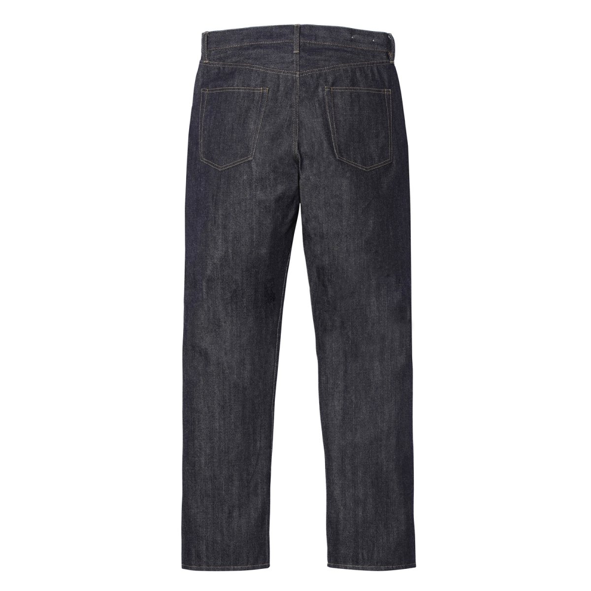画像2: MINEDENIM  R.Denim Regular Straight RGD  (2)