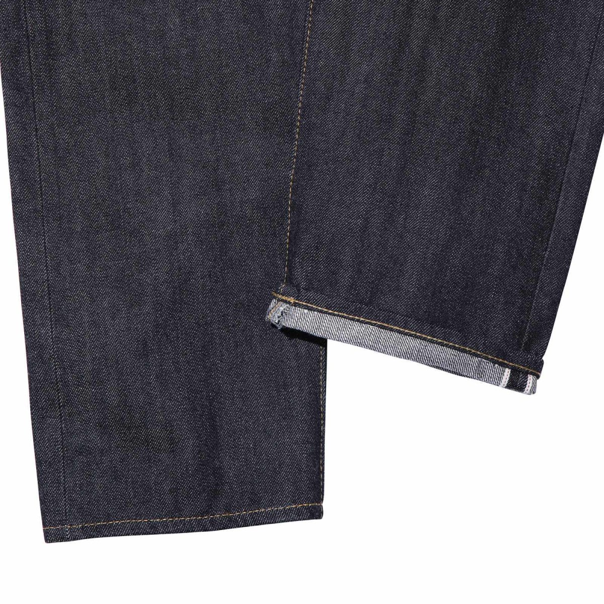 画像7: MINEDENIM  R.Denim Slim Straight RGD  (7)