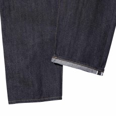 画像7: MINEDENIM  R.Denim Slim Straight RGD  (7)