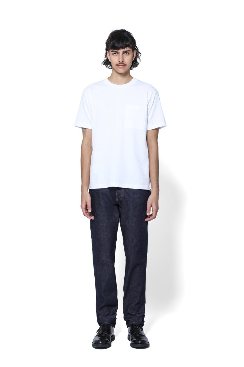 画像7: MINEDENIM  E.F Jersey Standard Crewneck T-SH  (7)