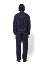 画像13: MINEDENIM  R.Denim Classic TJ TYPE-1 OWS  (13)