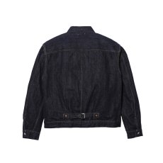 画像2: MINEDENIM  R.Denim Classic TJ TYPE-1 OWS  (2)