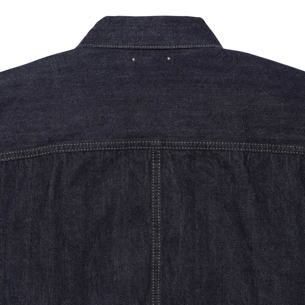 画像7: MINEDENIM  R.Denim Classic TJ TYPE-1 OWS  (7)