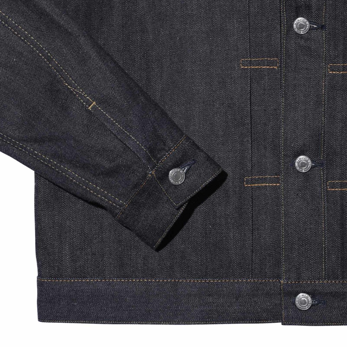 画像5: MINEDENIM  R.Denim Classic TJ TYPE-1 RGD (5)