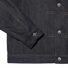 画像5: MINEDENIM  R.Denim Classic TJ TYPE-1 RGD (5)