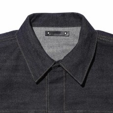 画像6: MINEDENIM  R.Denim Classic TJ TYPE-1 RGD (6)