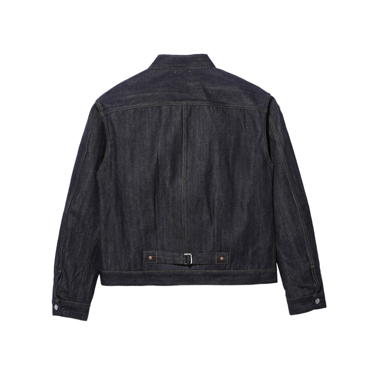 画像2: MINEDENIM  R.Denim Classic TJ TYPE-1 RGD (2)