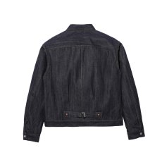 画像2: MINEDENIM  R.Denim Classic TJ TYPE-1 RGD (2)