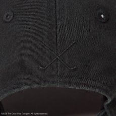 画像10: NEW ERA  9TWENTY Coca-Cola Golf コカ・コーラ ブラック｜ゴルフ (10)