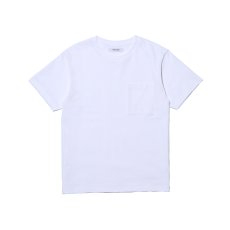 画像1: MINEDENIM  E.F Jersey Standard Crewneck T-SH  (1)