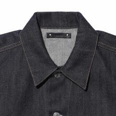 画像6: MINEDENIM  R.Denim Classic TJ TYPE-3 RGD (6)