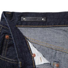 画像8: MINEDENIM  R.Denim Slim Straight OWS (8)