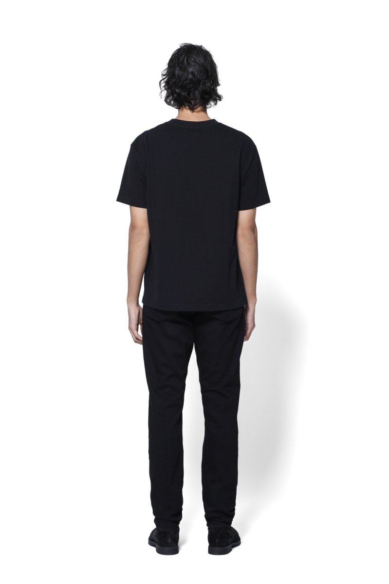 画像9: MINEDENIM  E.F Jersey Standard Crewneck T-SH  (9)