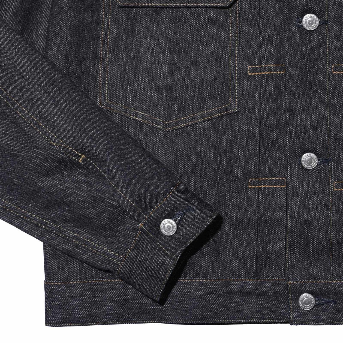 画像5: MINEDENIM  R.Denim Classic TJ TYPE-2 RGD  (5)