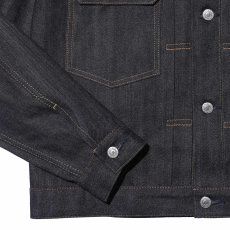 画像5: MINEDENIM  R.Denim Classic TJ TYPE-2 RGD  (5)
