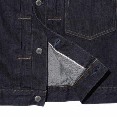 画像8: MINEDENIM  R.Denim Classic TJ TYPE-1 OWS  (8)