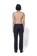 画像11: MINEDENIM  R.Denim Slim Straight OWS (11)