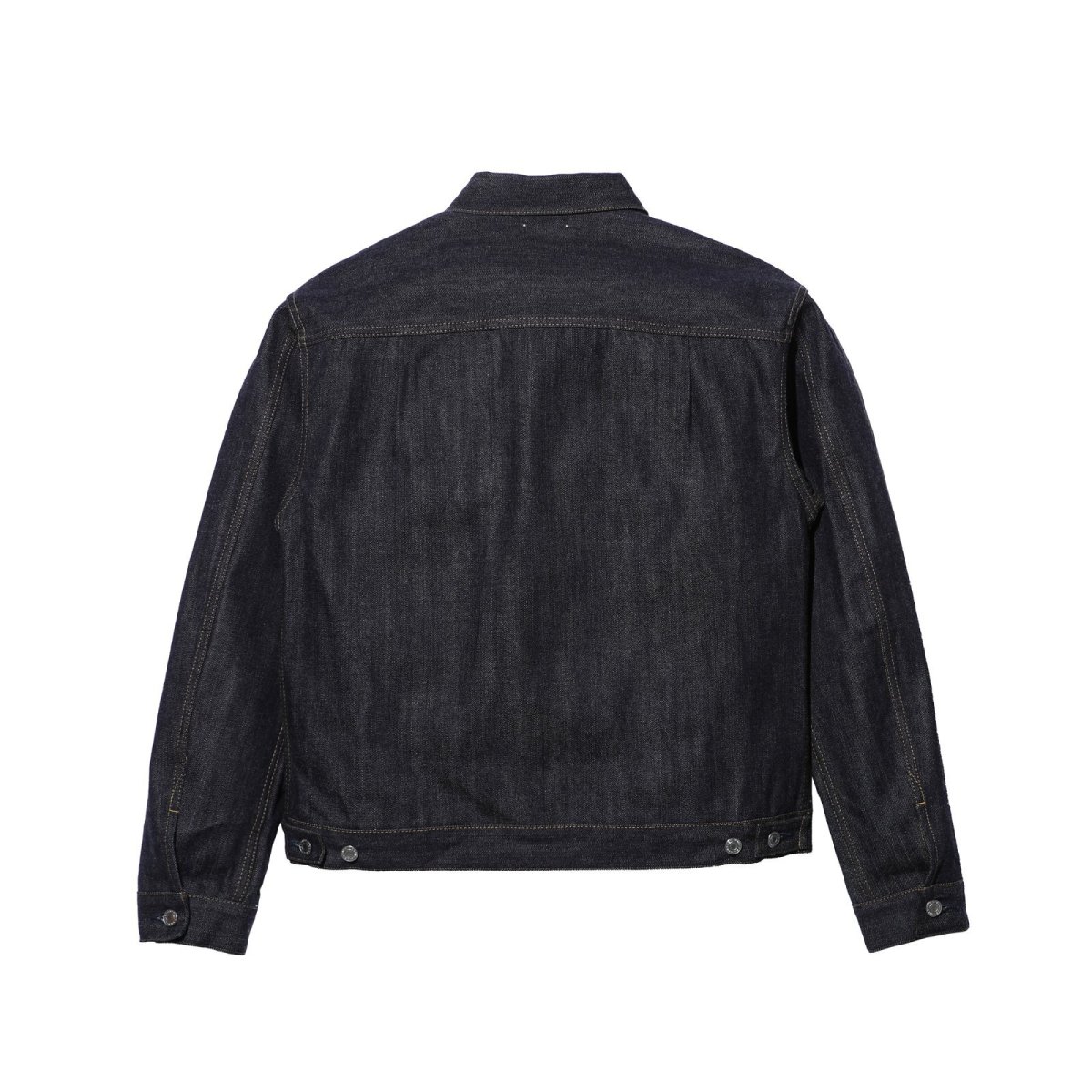 画像2: MINEDENIM  R.Denim Classic TJ TYPE-2 RGD  (2)